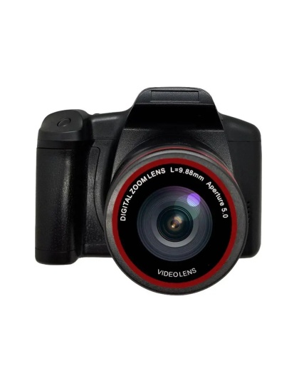 Smart Digital Camera