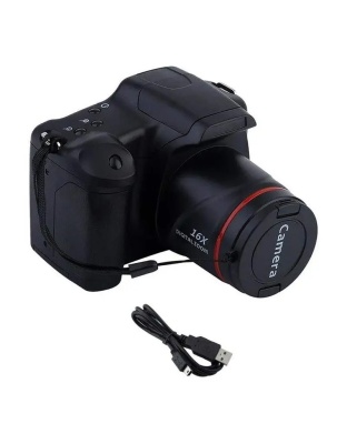 Smart Digital Camera