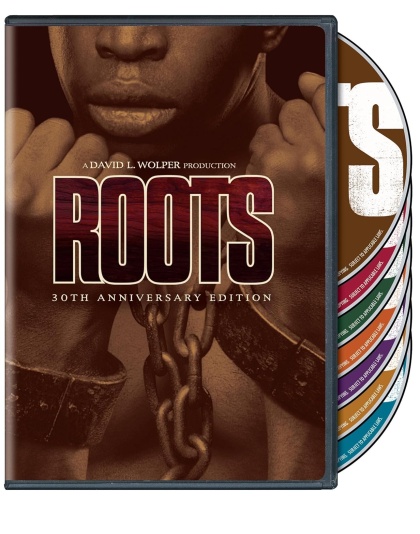 Roots (1977 miniseries)