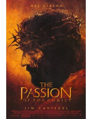 The Passion of the Christ - 2004