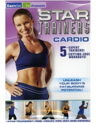 Star Trainers: Cardio