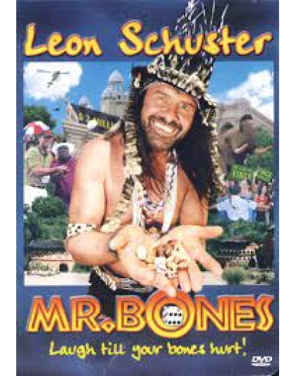 Mr Bones - 2001