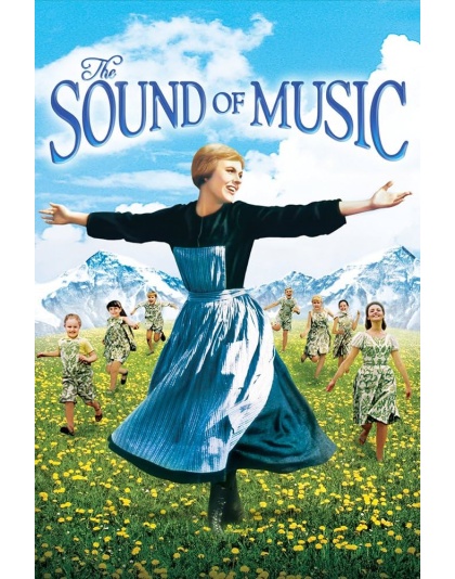 The Sound of Music - 1965