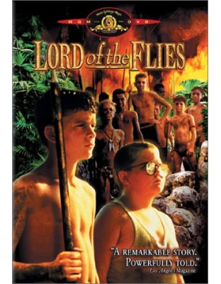 Lord of the Flies - 1990