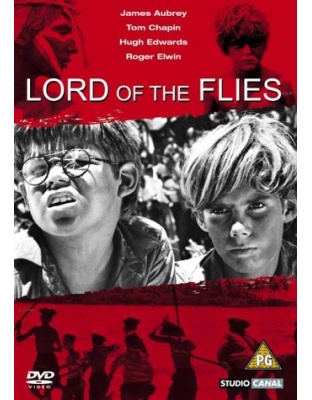 Lord of the Flies - 1963