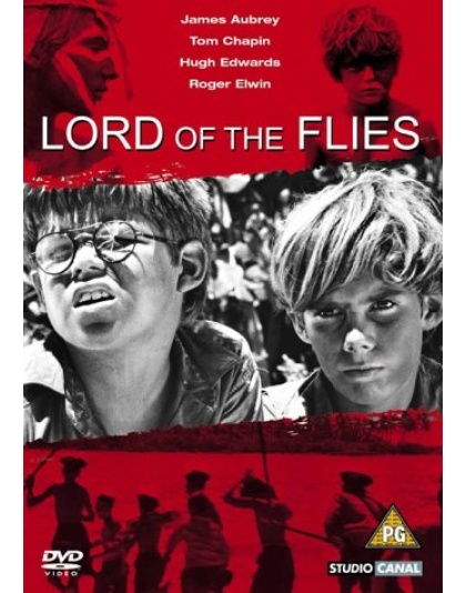 Lord of the Flies - 1963