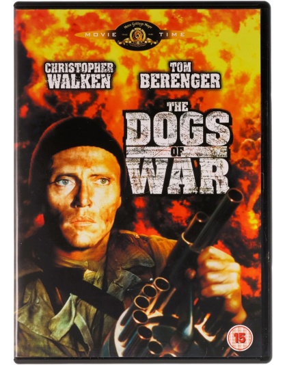 The Dogs of War - 1980
