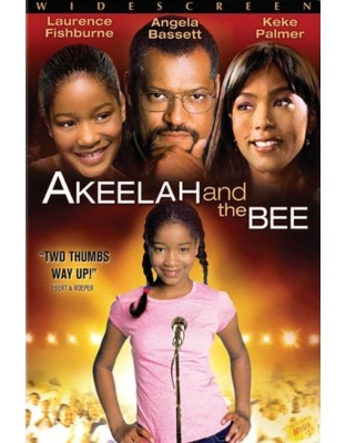 Akeelah and the Bee - 2006