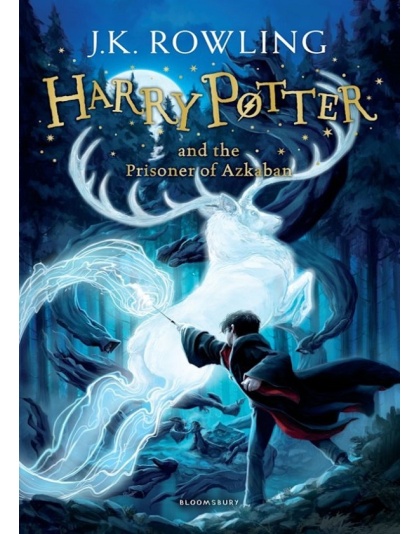 Harry Potter and the Prisoner of Azkaban