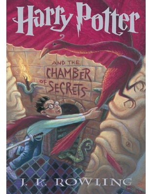 Harry Potter and the Chamber of Secrets