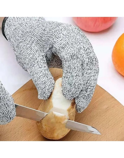 Grade 5 Cut Resistant Gloves