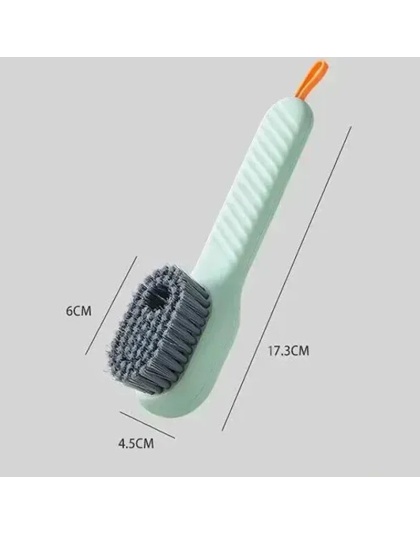 Multifunction Cleaning Shoe Brush