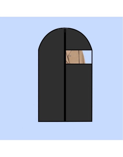 Dustproof Clothing Covers