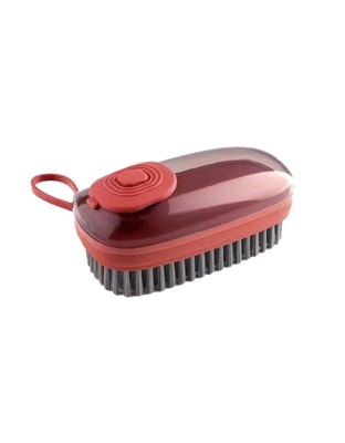 Multifunctional Liquid Cleaning Brush
