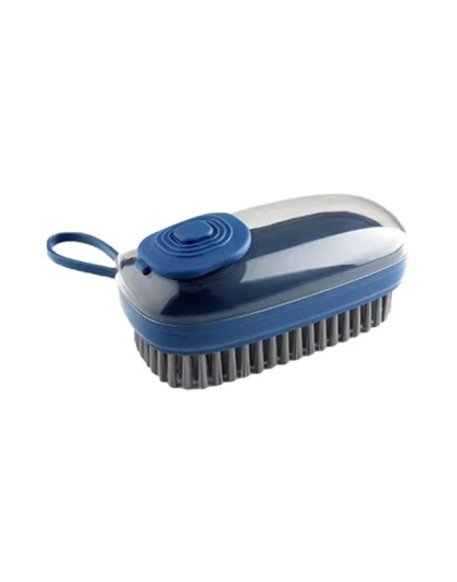 Multifunctional Liquid Cleaning Brush
