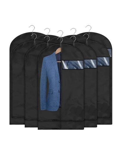 Dustproof Clothing Covers