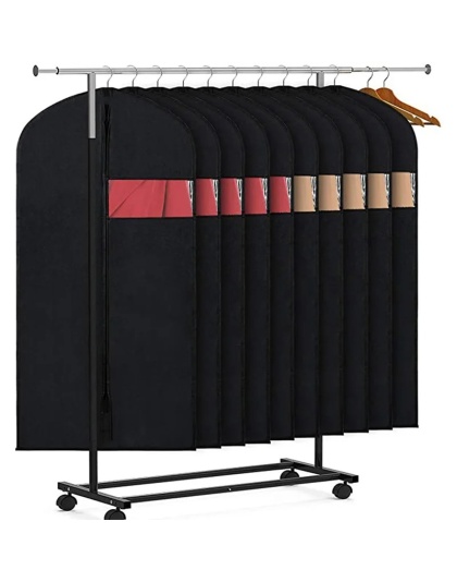 Dustproof Clothing Covers