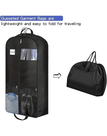 Travel Suit Bag