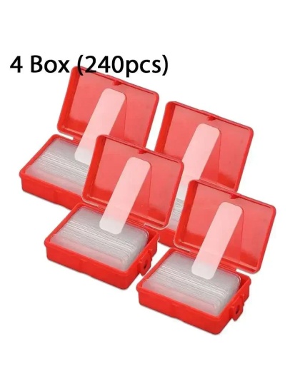 Extra Powerful Double Sided Adhesive Tape