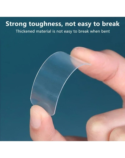 Extra Powerful Double Sided Adhesive Tape