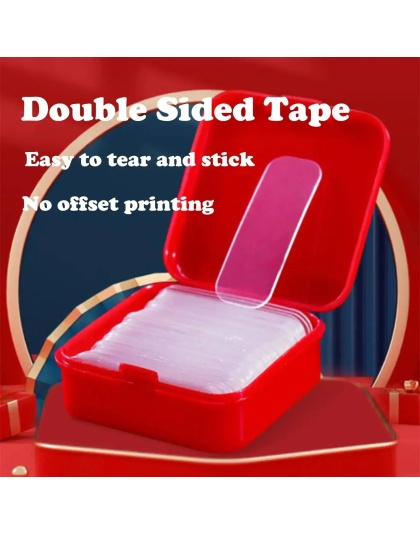 Extra Powerful Double Sided Adhesive Tape
