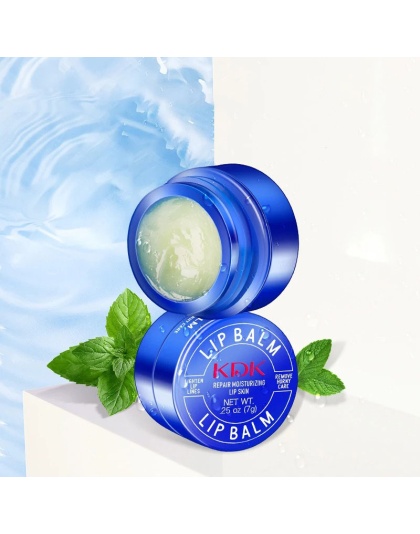 Dark Aloe Lip Balm Lightening