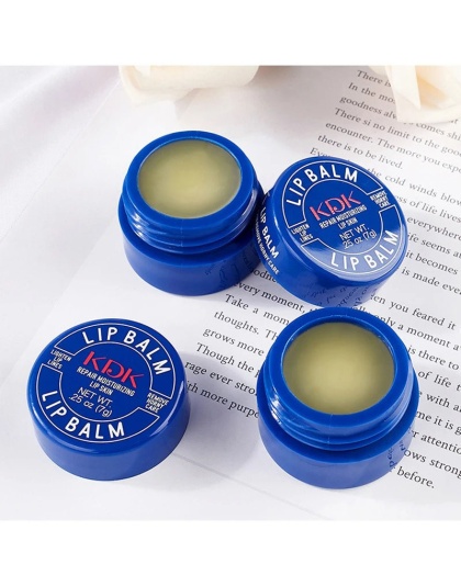 Dark Aloe Lip Balm Lightening