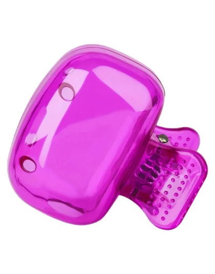 1 PCS Travel Toothbrush Head Covers