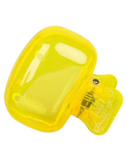 1 PCS Travel Toothbrush Head Covers