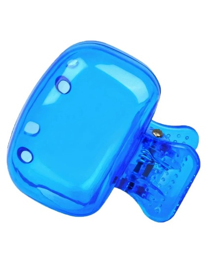 1 PCS Travel Toothbrush Head Covers