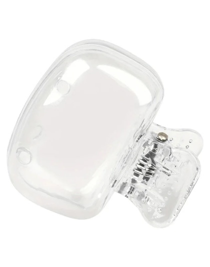 1 PCS Travel Toothbrush Head Covers