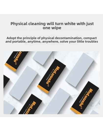 Shoe Cleaning Eraser