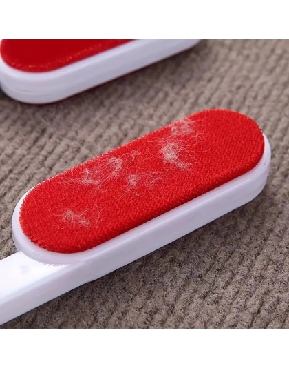 Self-cleaning Lint Sticking Roller