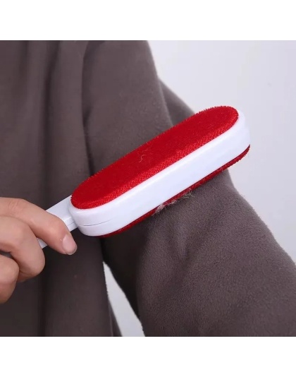 Self-cleaning Lint Sticking Roller