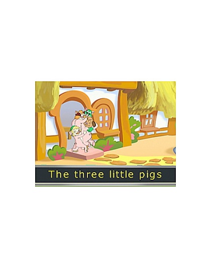 Learn to Read at the Storybook Factory