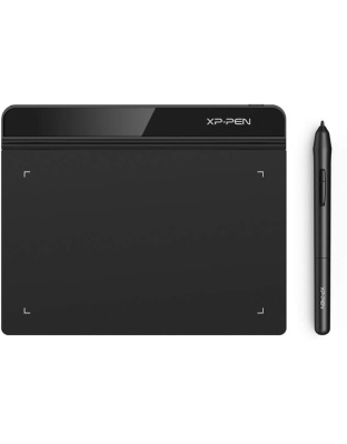XPPen Star G640 6.5X4 Inch Graphic Drawing Tablet