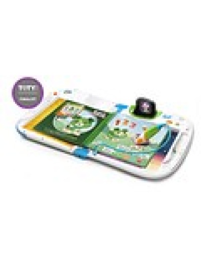 Let’s Go to School DVD