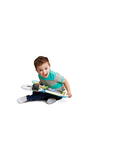 Let’s Go to School DVD