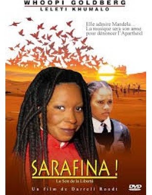Sarafina! - 1992