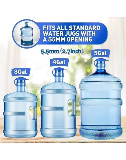 Reusable Silicone Water Bottle Cover