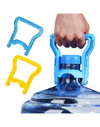 Water Lifter Handheld Ring Handle