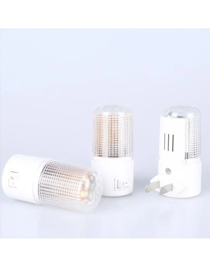 Emergency LED Light