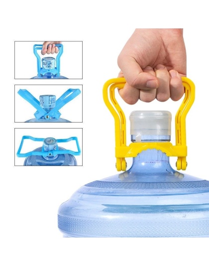 Water Lifter Handheld Ring Handle