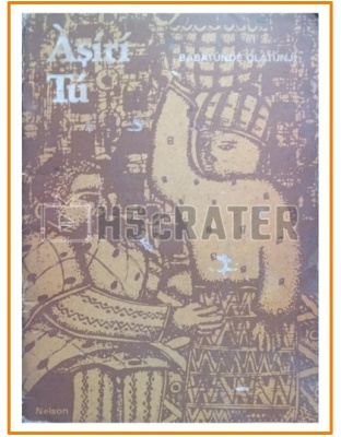 Asiri Tu By Babatunde Olatunji