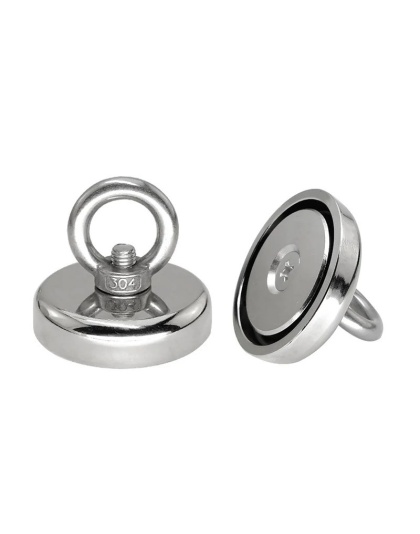 Super Strong Neodymium Fishing Magnets