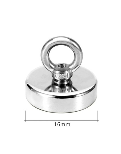 Super Strong Neodymium Fishing Magnets