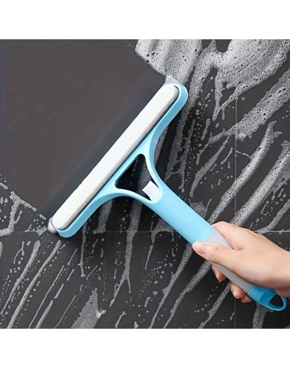 Window Cleaning Squeegee