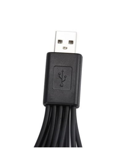 10 In 1 USB to Multi-ports USB Cable