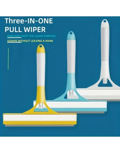 Window Cleaning Squeegee