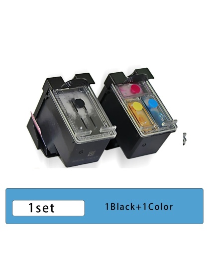 HP 302X Ink Cartridge